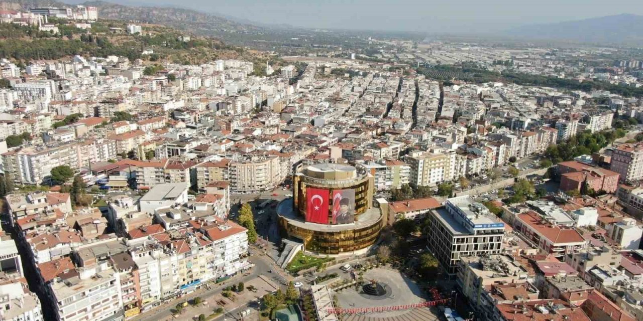Aydın’ın ihracatı 84 milyona yükseldi