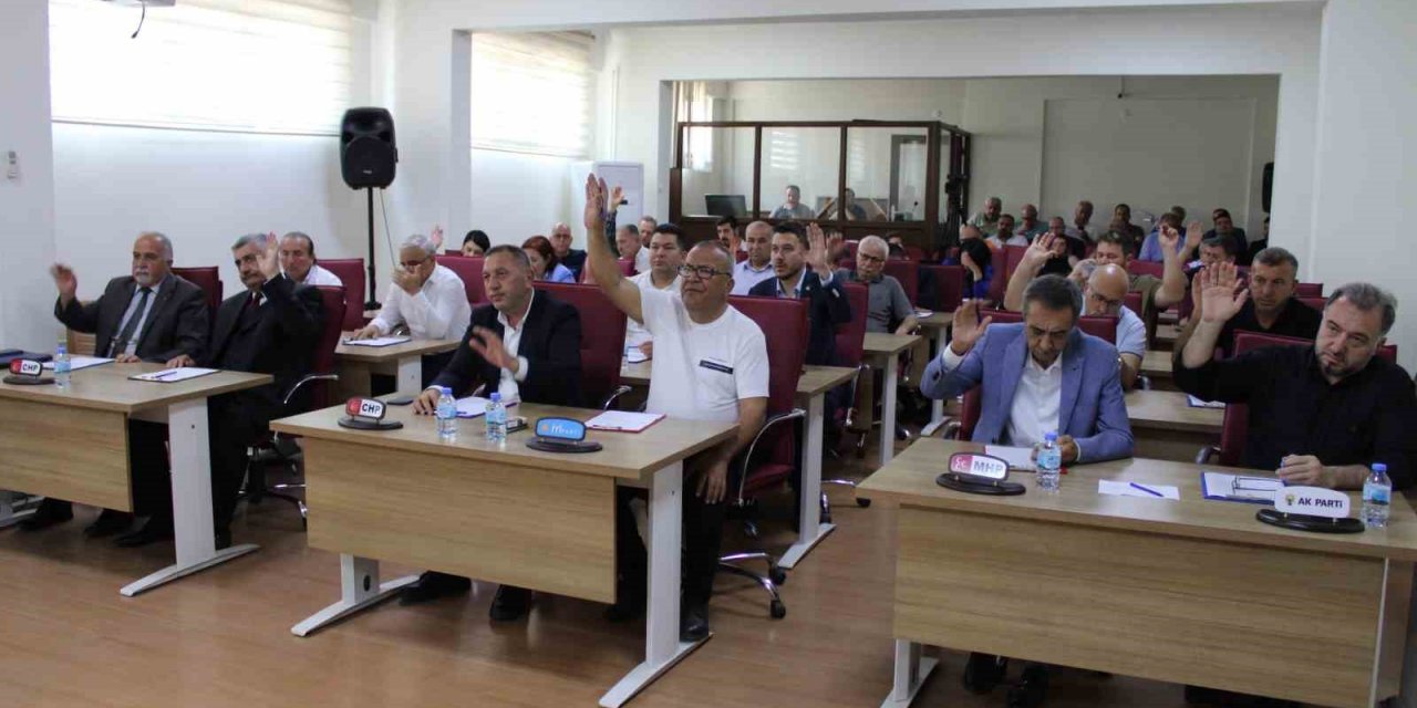 Maç sırasında hayatını kaybeden futbolcu Kaya’nın adı Efeler’de yaşayacak