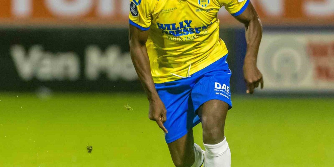 Göztepe’de hedef Florian Jozefzoon