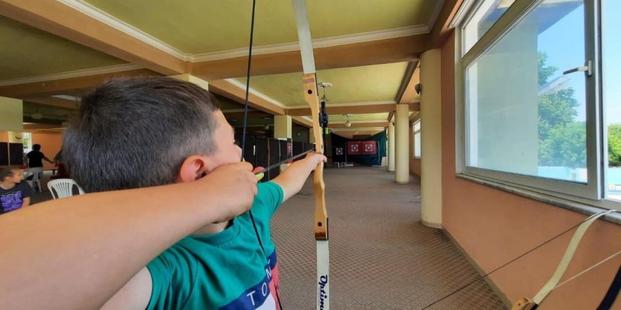 Salihli’de 14 branşta ücretsiz yaz kursu