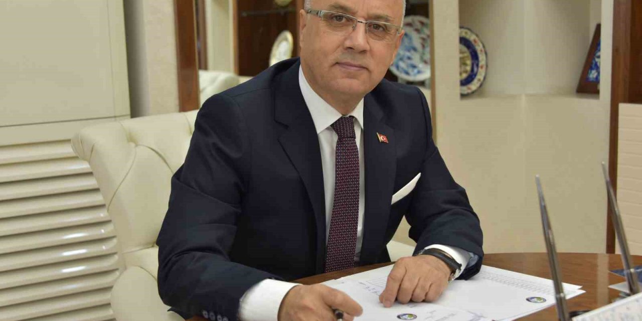 Başkan Kayda: “Seçimleri ülkemizin birlik ve beraberliği, bölünmez bütünlüğü kazandı”