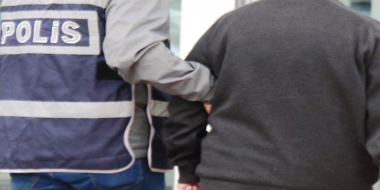 Denizli’de ihraç edilen 3 memur FETÖ’den tutuklandı