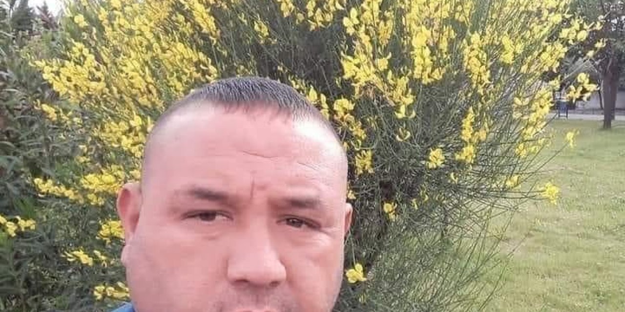 Manisa’da elektrikli bisiklet ile motosiklet çarpıştı: 1 ölü