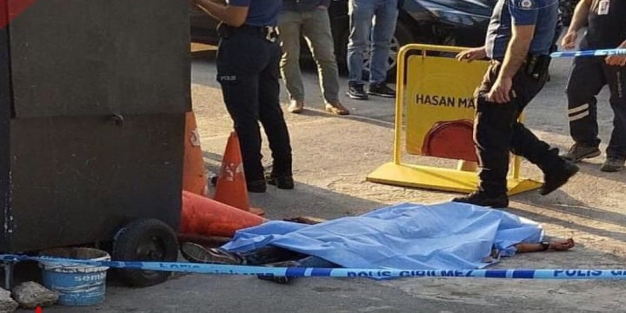 İzmir’de sır cinayet: Boğazından bıçaklanan genç öldü