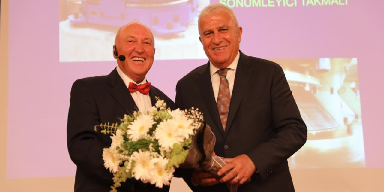 Efeler, depremle bilim ışığında mücadele ediyor