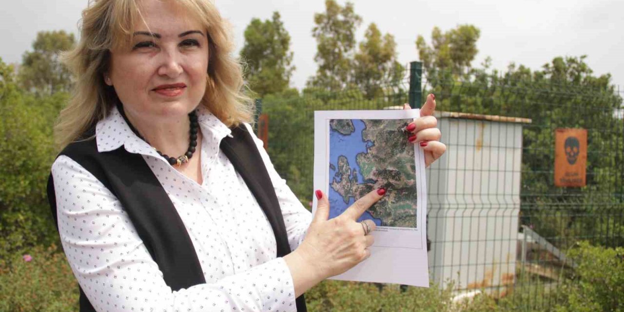 Depremde yıkım riski olan bölgeler tespit ediliyor