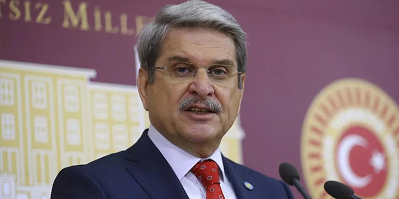 İYİ Parti'de istifa depremi!