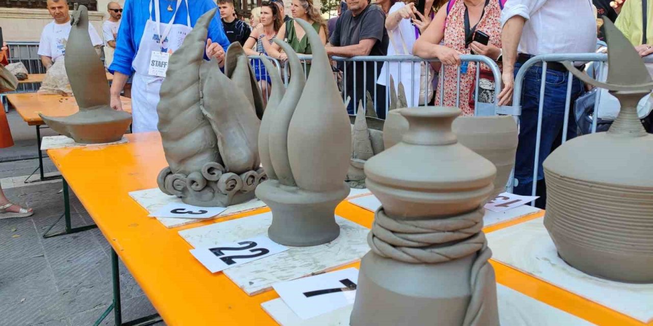 İtalya’da Menemen rüzgarı