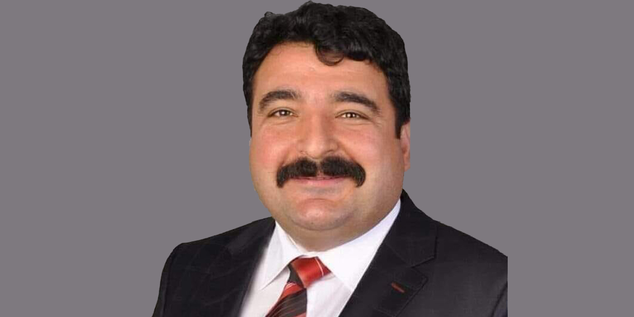 MHP’li Akçöltekin hayatını kaybetti