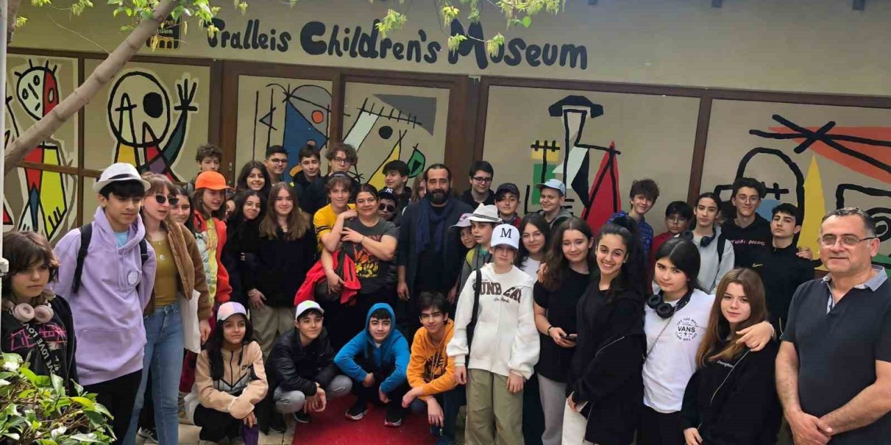 Ulusal Matematik Şampiyonası Finali için geri sayım başladı