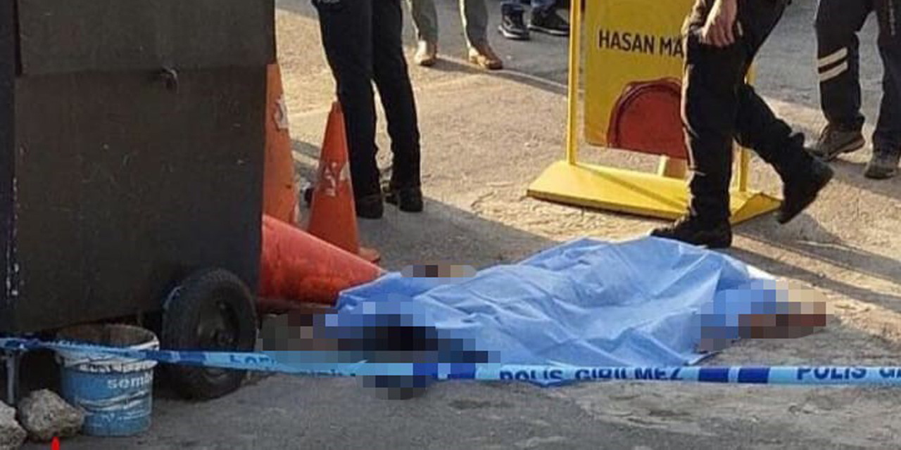 Cep telefonunu kaptırmak istemediği için öldürülmüş