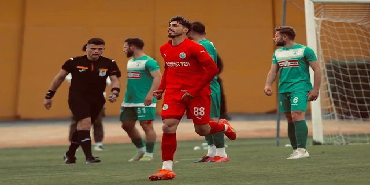 Didim Belediyespor’da transfer hızlı başladı