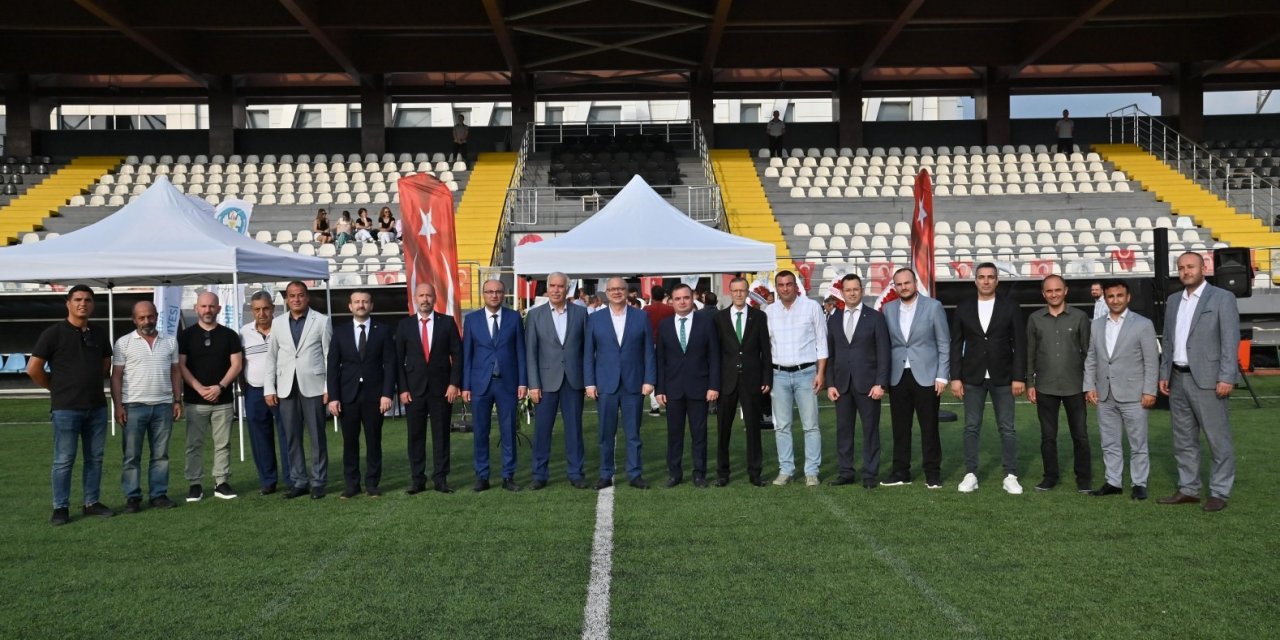 Manisa BBSK’nın Olağan Genel Kurulu gerçekleştirildi