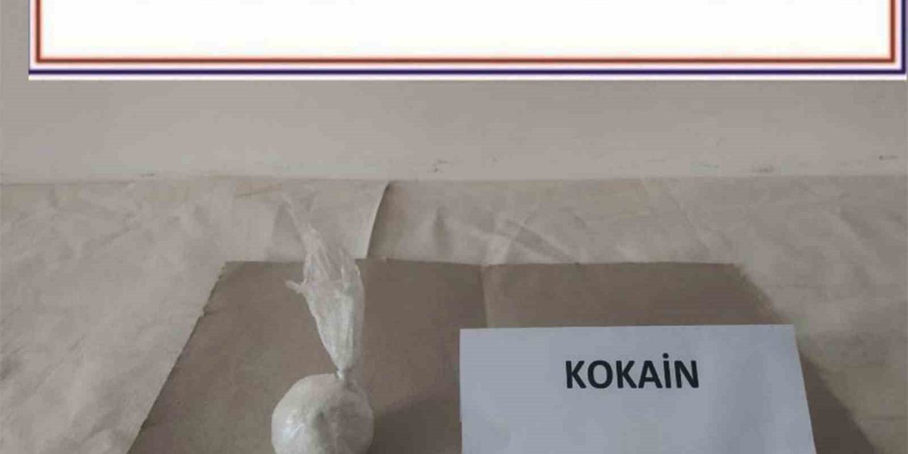 Muğla’nın 4 ilçesinde uyuşturucu operasyonu