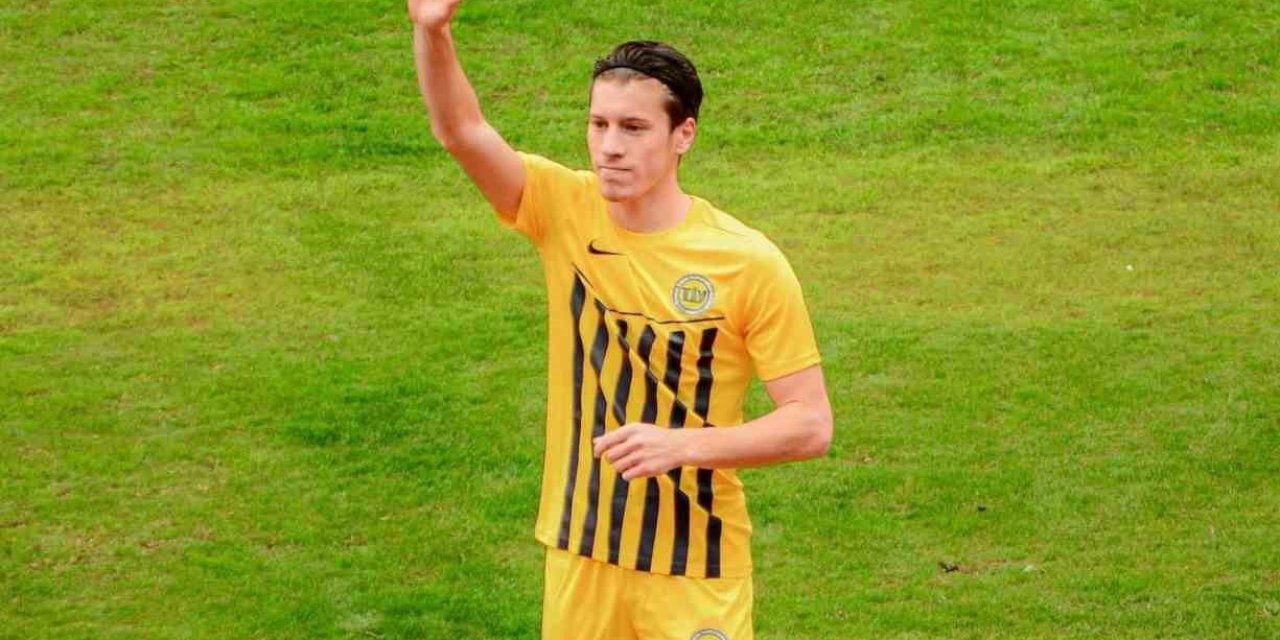 Manisa FK sol kanat arayışında