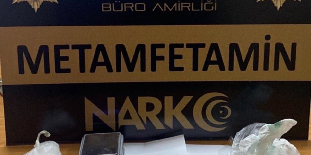 Manisa’da torbacı operasyonu: 2 tutuklama