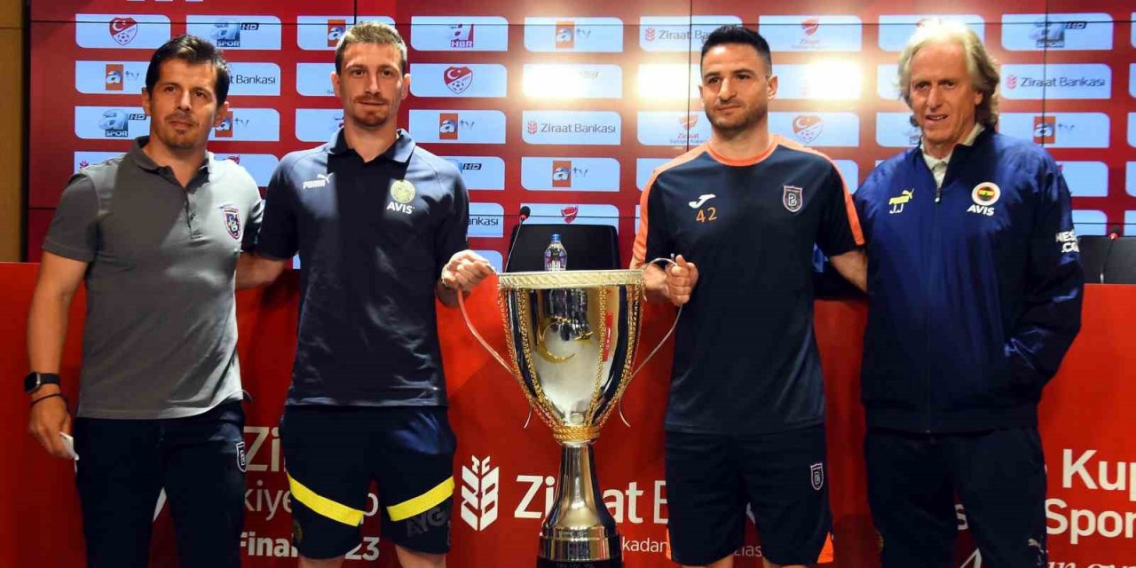 Jorge Jesus: "Geleceğimle ilgili kararı başkanımıza söyledim"