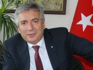 İso Başkanı Bahçıvan: “İstanbul İçin Sanayi Vazgeçilemez”