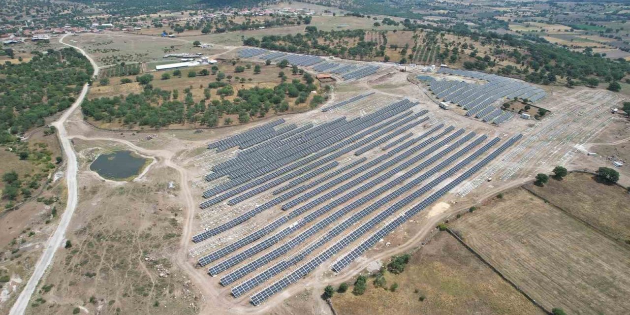 146 milyonluk yatırımda sona yaklaşıldı