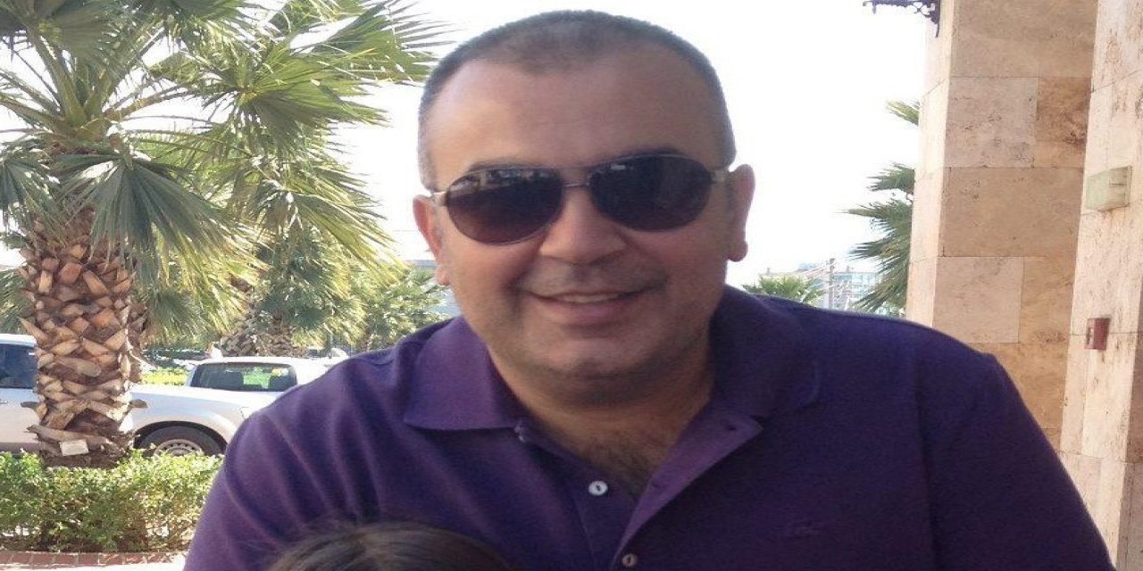 İzmir’deki iş adamı, iş kazasında hayatını kaybetti