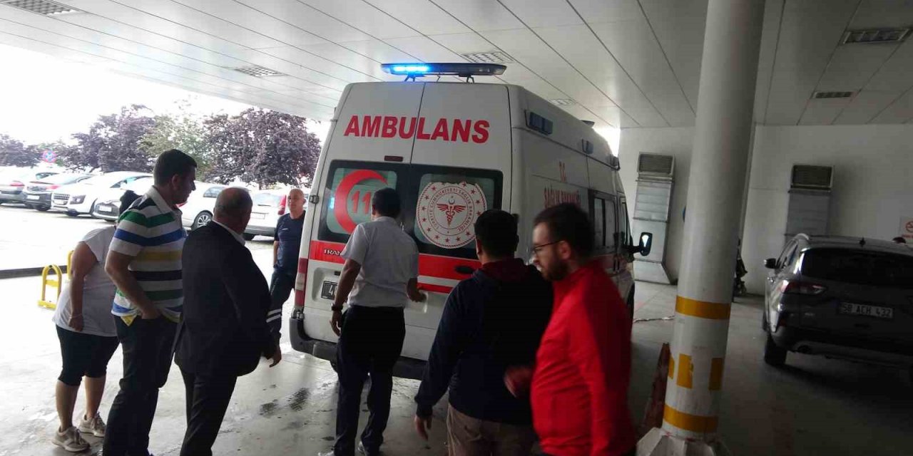 Muğla EAH Başhekimi Togan açıkladı: Eski Bakan Zeybekci’nin sağlık durumu iyi