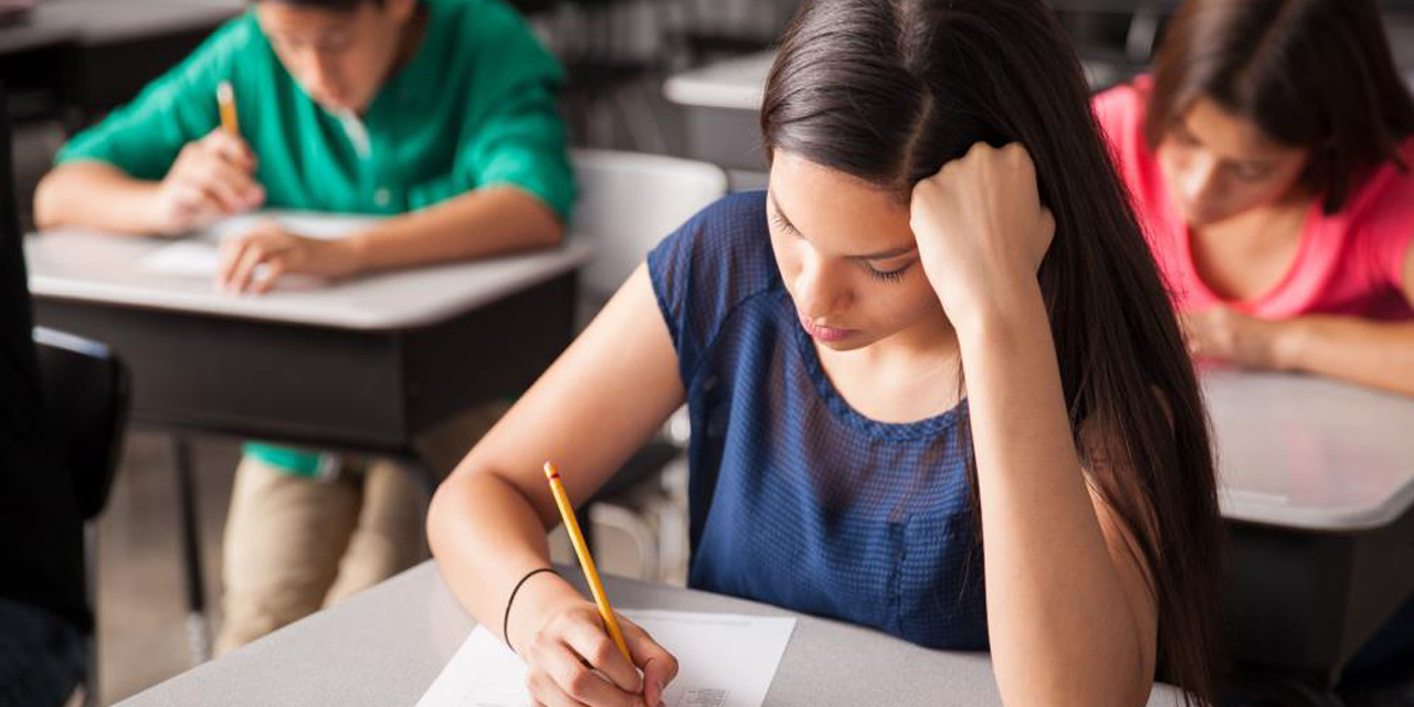 Öğrencilere ‘YKS’ tavsiyeleri