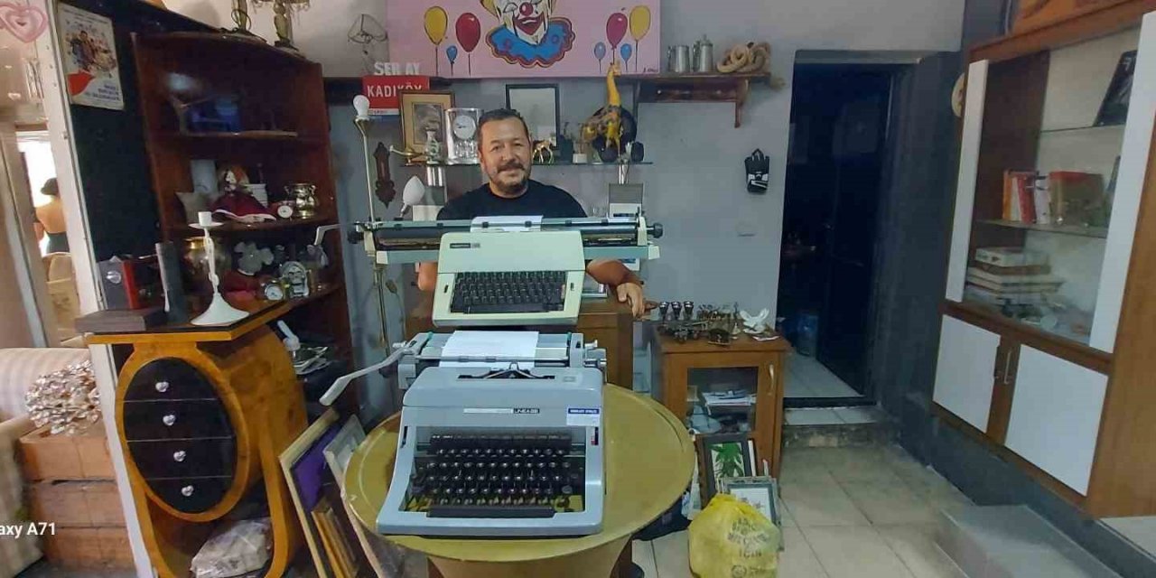 Kaymakam Bayar’dan Bodrum Müzayede Aracılığıyla Sağlık Vakfı’na bağış