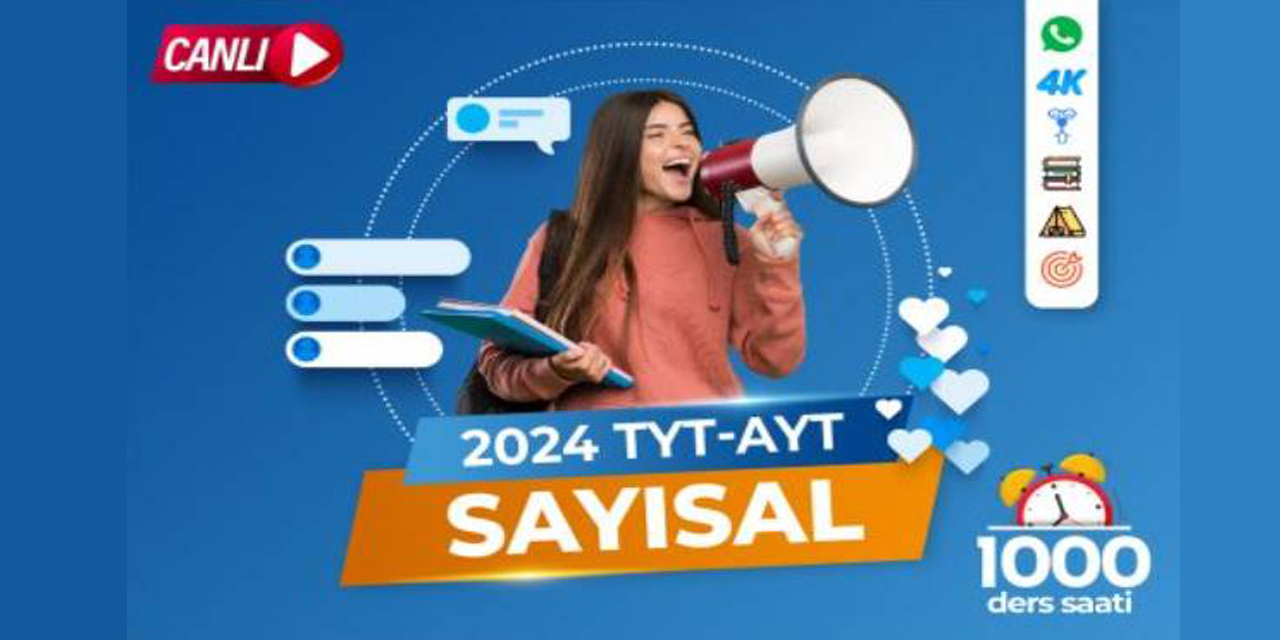 Tyt matematik online kurs sitesi