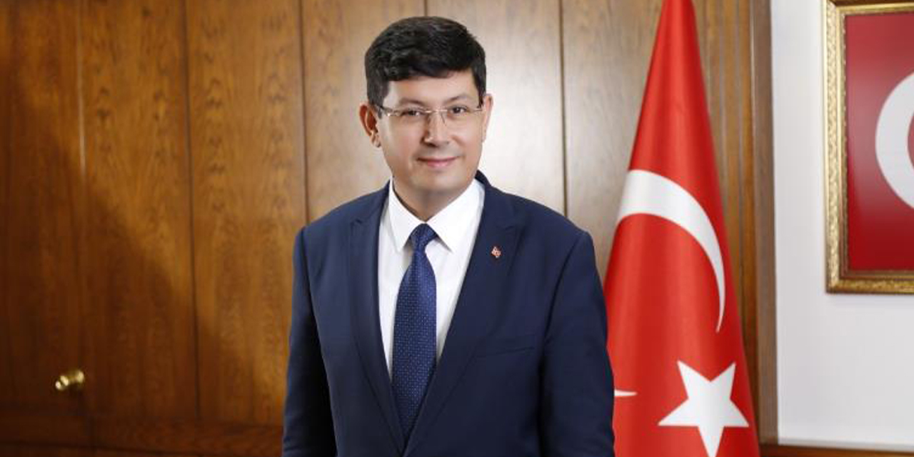 "Nazilli hasretle il olmayı bekliyor"