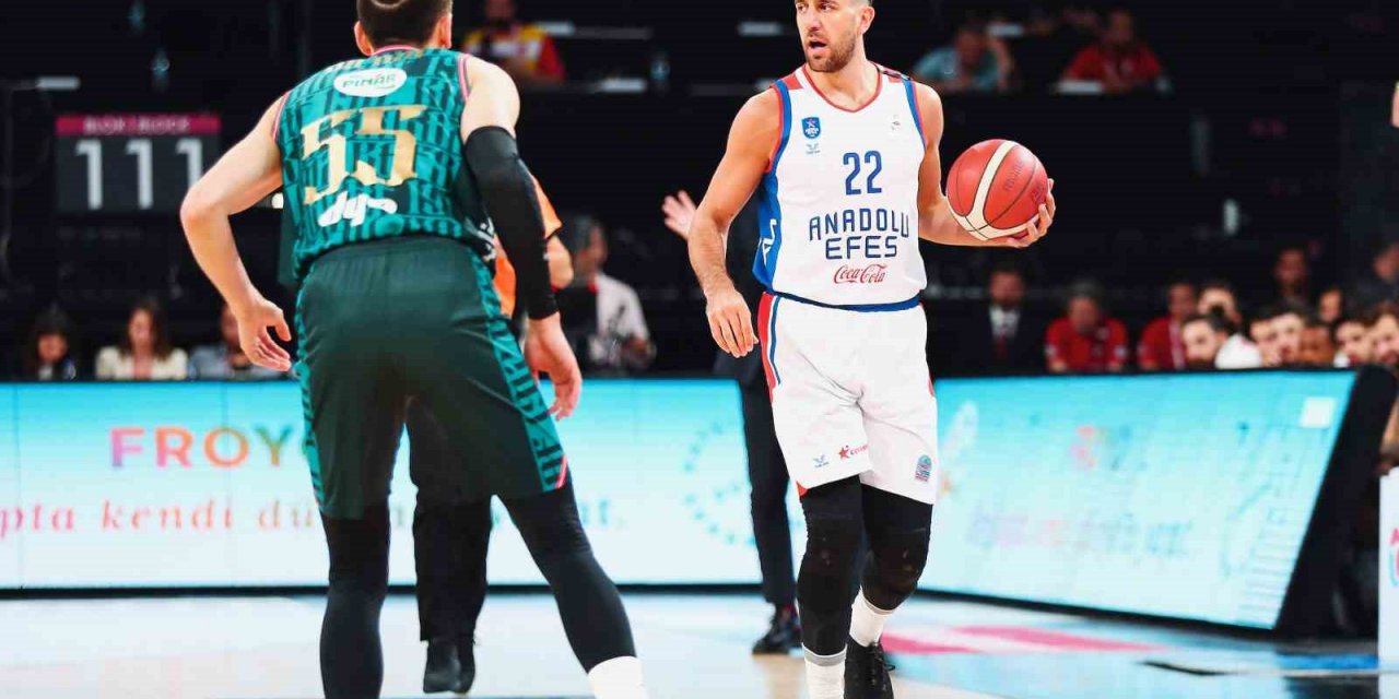 Karşıyaka, saha avantajını istiyor