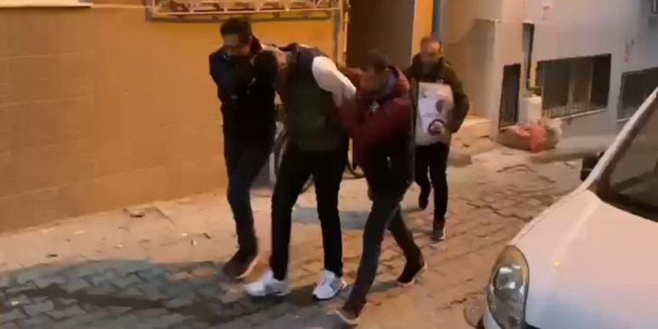 Kapora alıp ürün göndermeyen dolandırıcılardan 2 milyon liralık vurgun