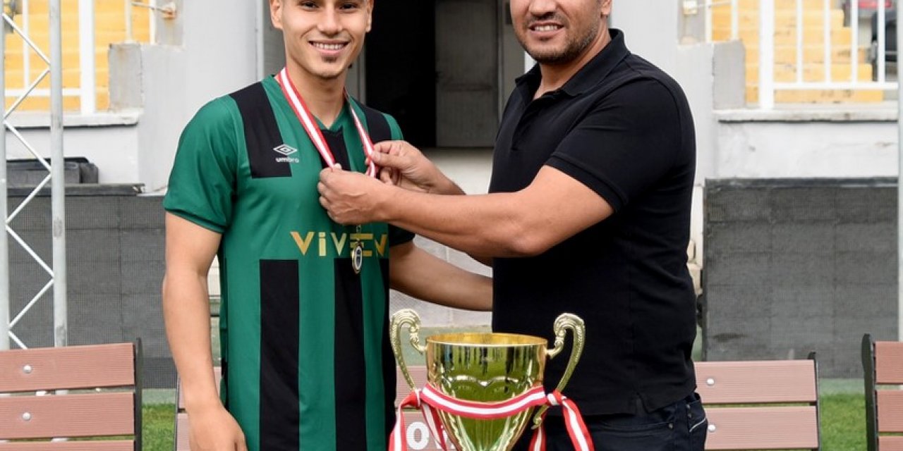 Bornova FK, transfer çalışmalarını hızlandırdı