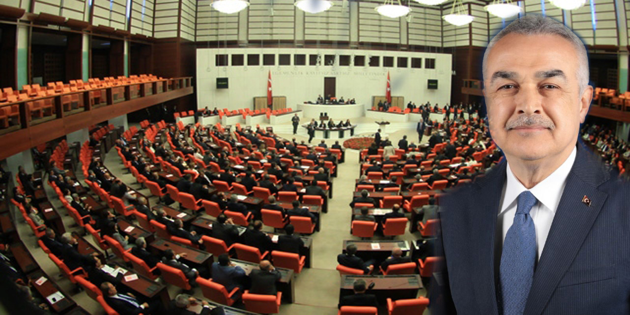 Mustafa Savaş 2. kez başkan oldu!