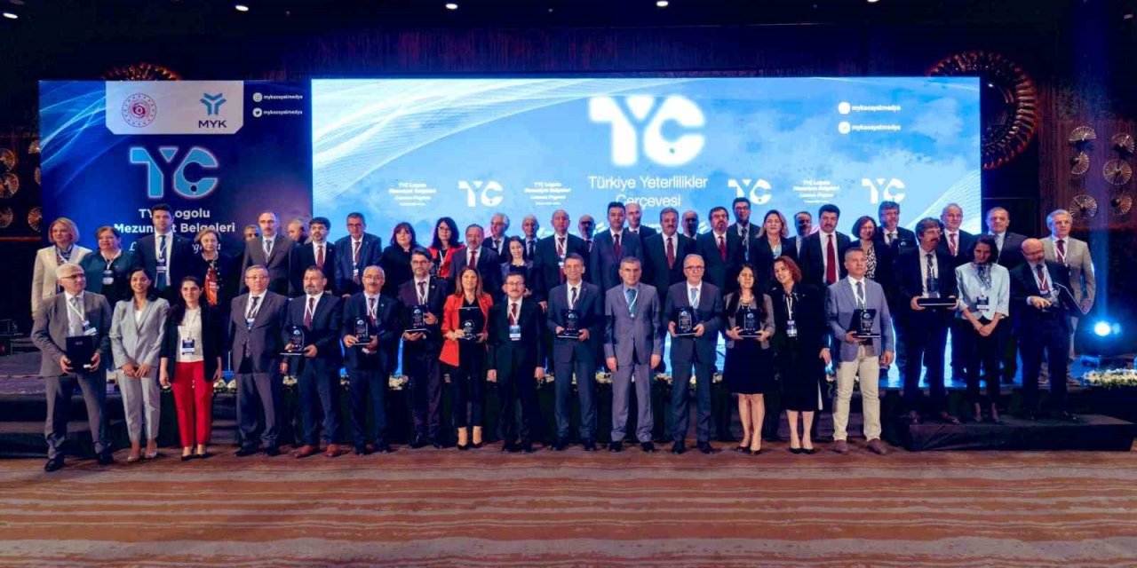 PAÜ 40 üniversiteden biri oldu