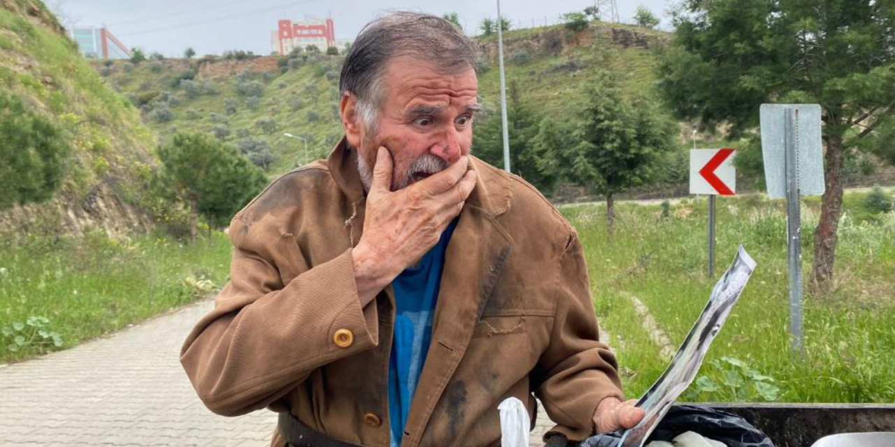 Aydınlı sanatçı ‘günlük aşklara’ sitem etti