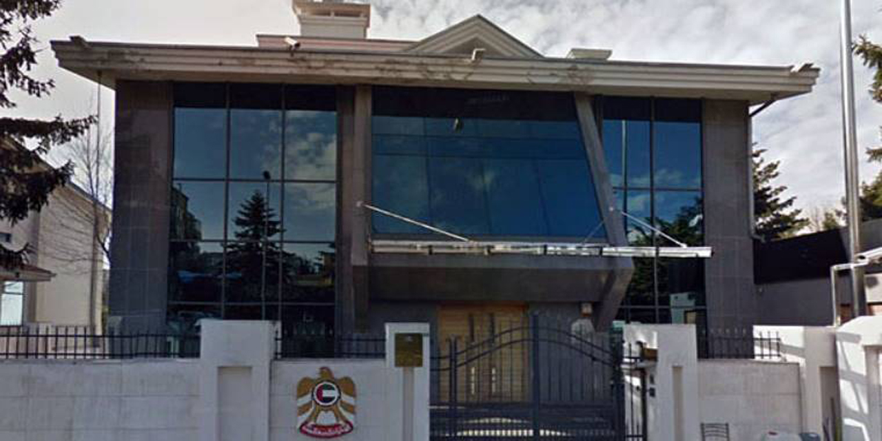 Dubai Konsolosluğu ile hızlı vize başvurusu