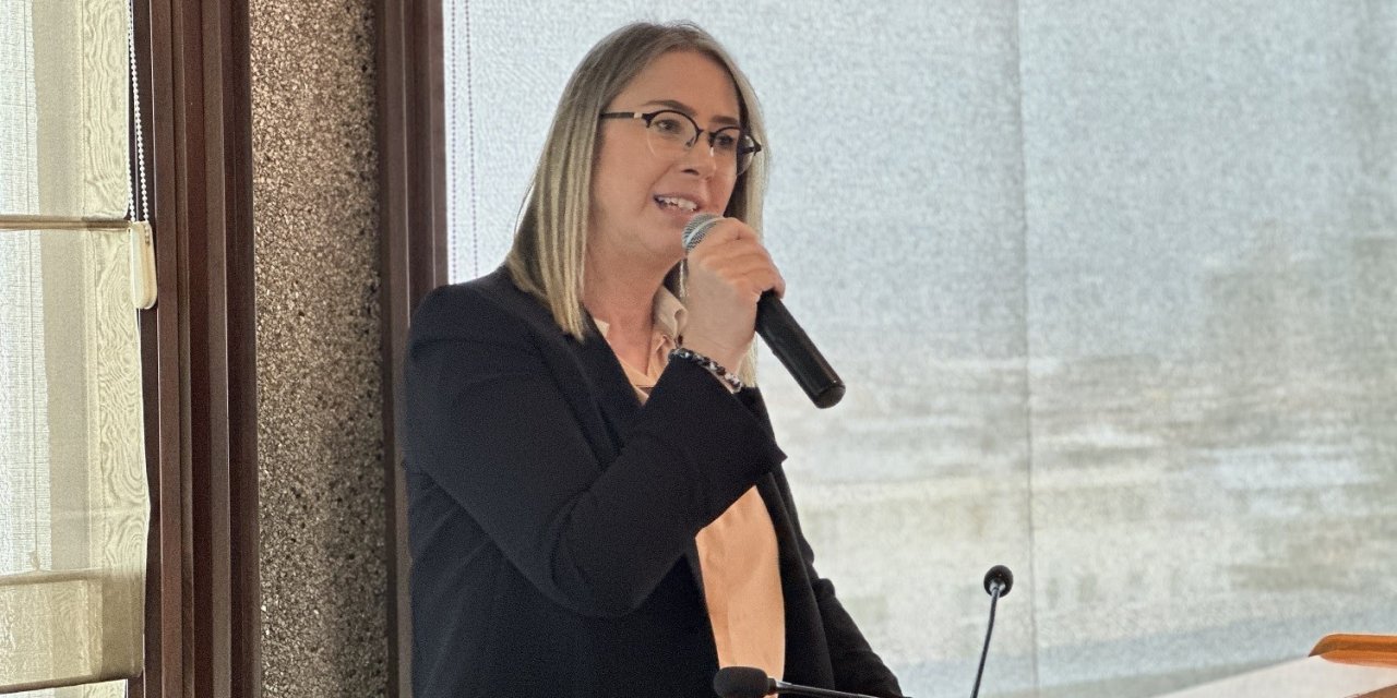 AK Partili Çankırı’dan Kılıçdaroğlu’na ‘batık gemi’ benzetmesi