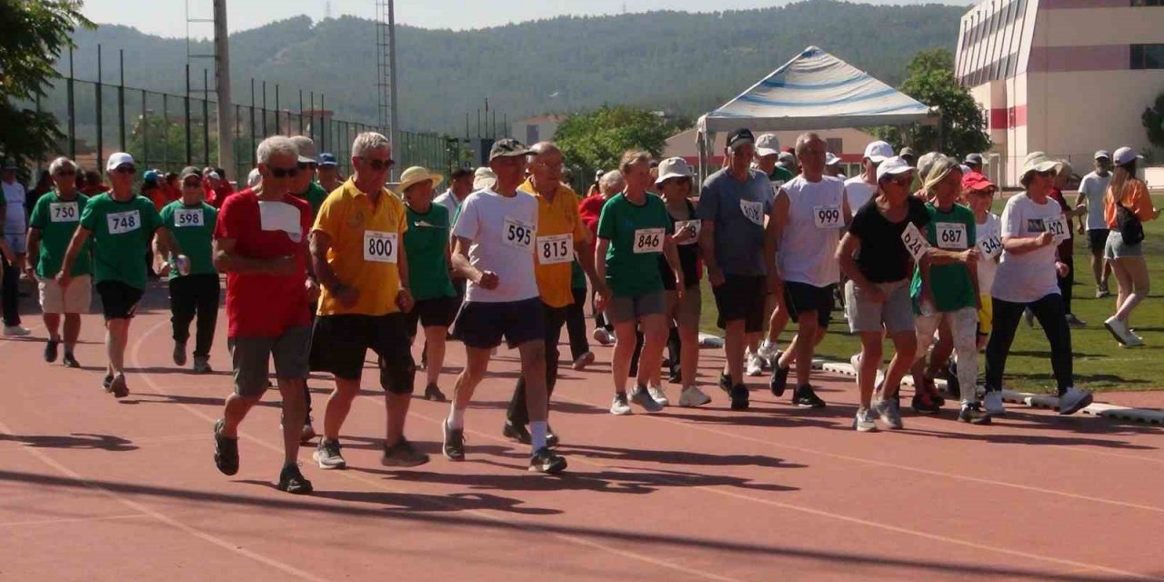 Bu olimpiyatların kaybedeni yok