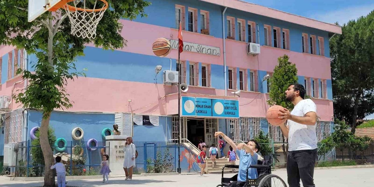 Öğretmenler, kendi gözlerinden eğitimi anlatmak için deklanşöre bastı