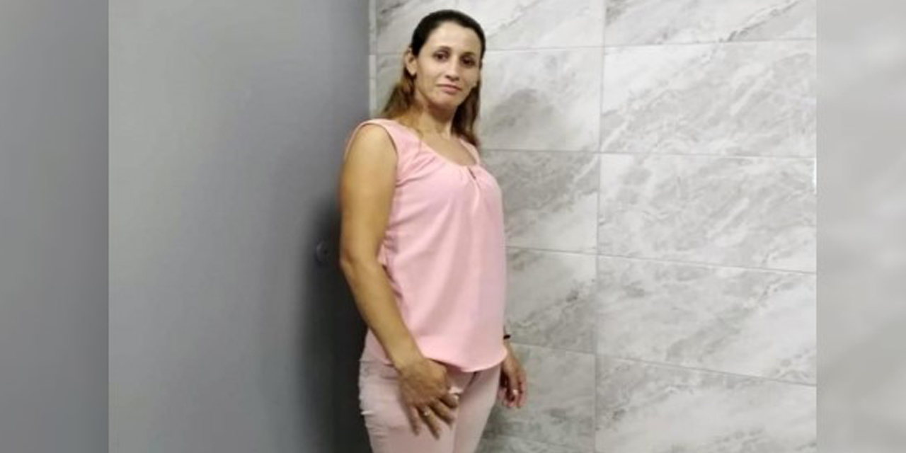 Figen Çoban üzerine benzin dökülüp yakılmış