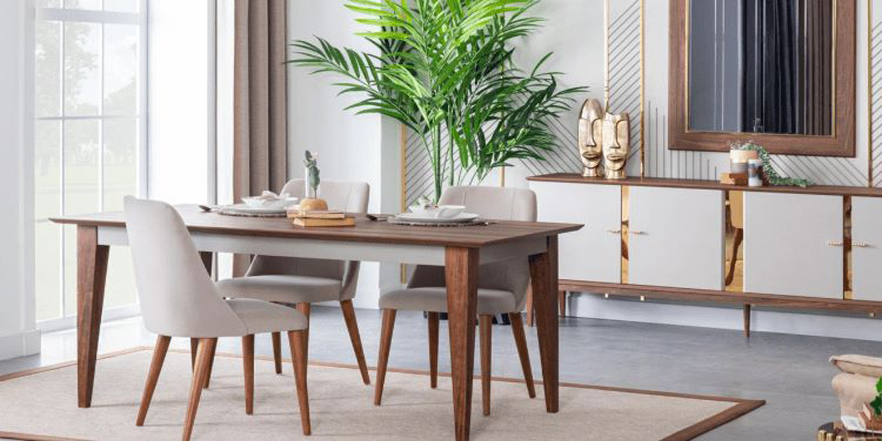 Kaliteli ve yenilikçi mobilya üretiminin adresi