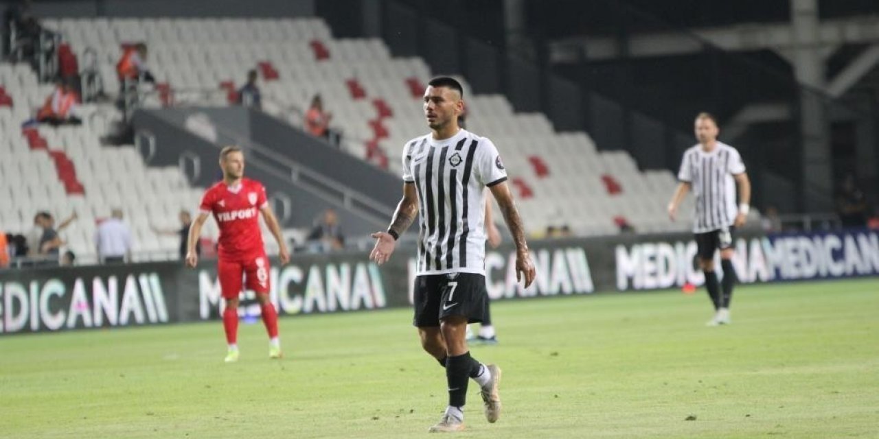 Eren Erdoğan, Hull City’nin radarında