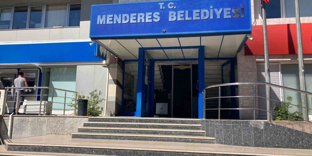 CHP’li belediye hakkındaki rüşvet davasında ara karar