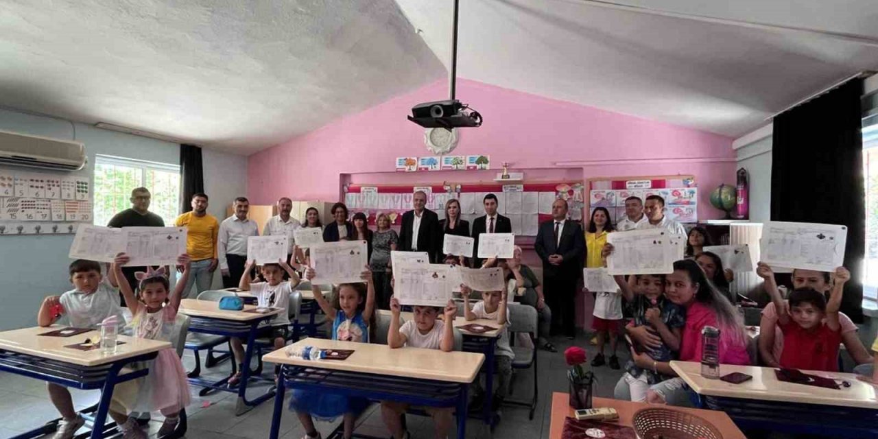 Ortaca’da karne töreni