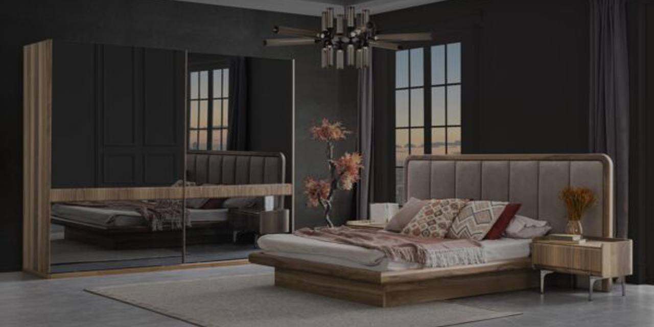 Orix Home ile özgün tasarımlar ve kaliteli ürünler