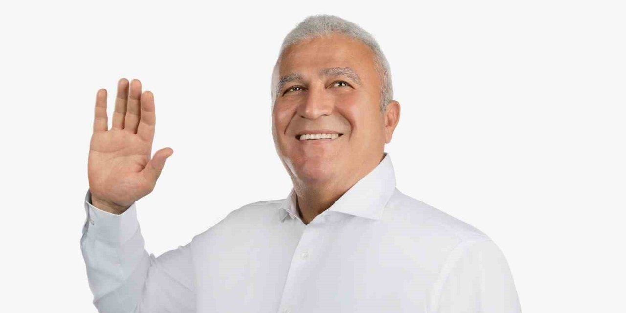 Başkan Atay: “Babalık, dünyadaki en yüce duygulardan birisidir”