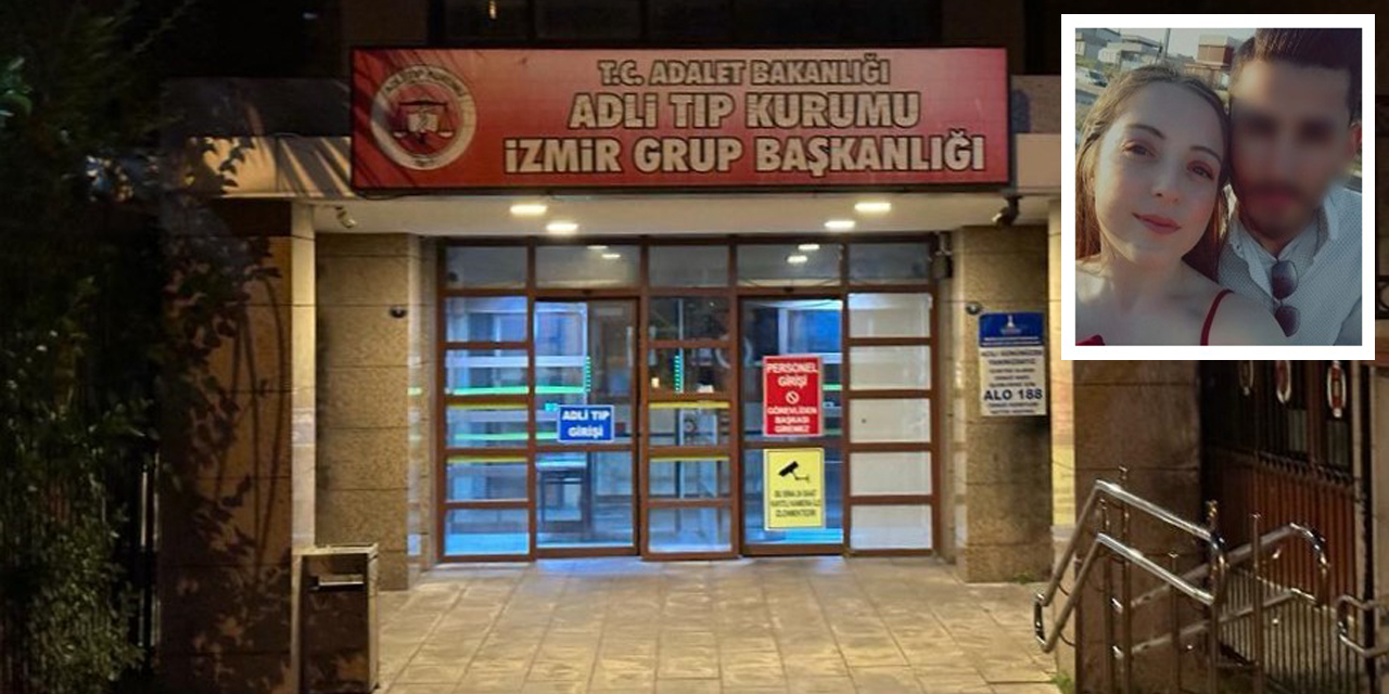Genç kadın pansiyonda kabloyla boğulmuş halde ölü bulundu