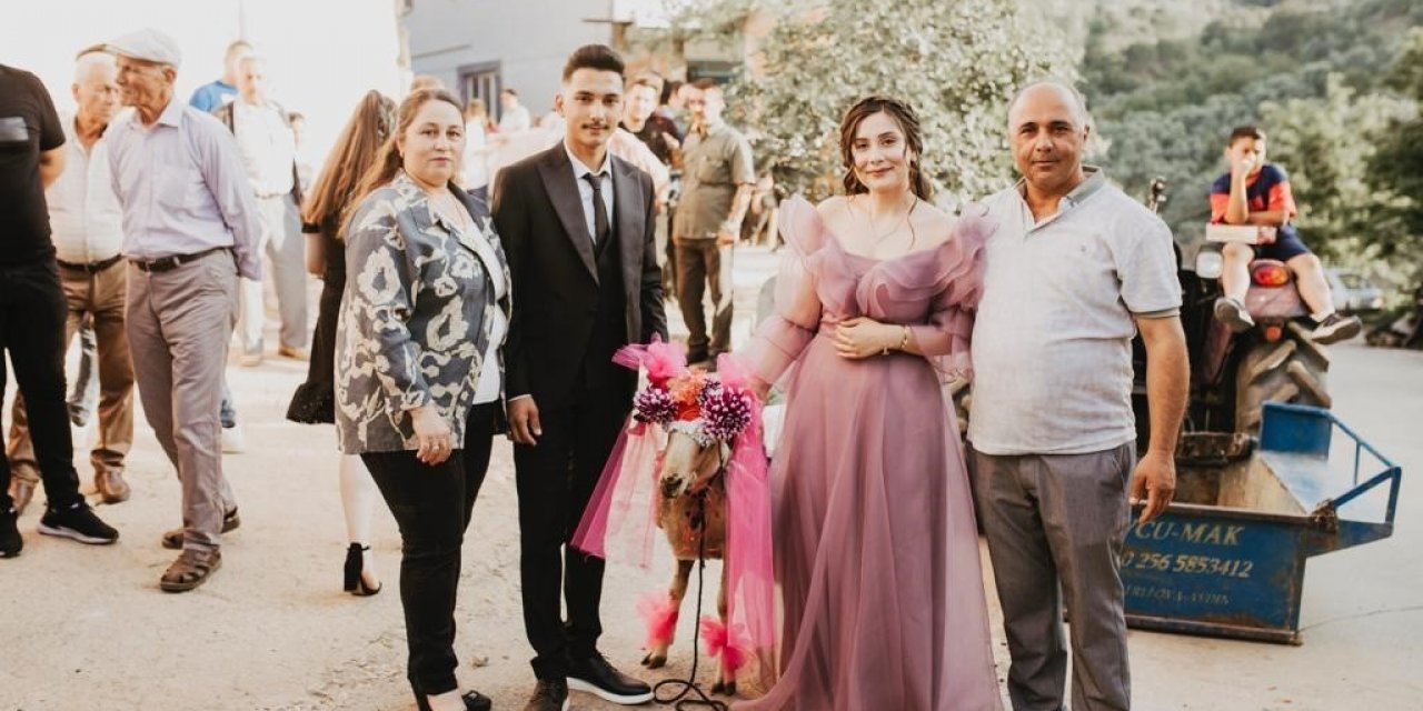 Bu gelenek Aydın’da devam ediyor