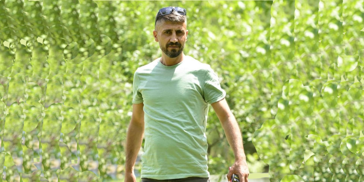 Darp edilen restoran işletmecisi hayatını kaybetti