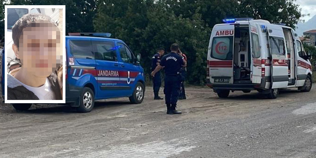 Cani damat kayınvalidesini öldürdü